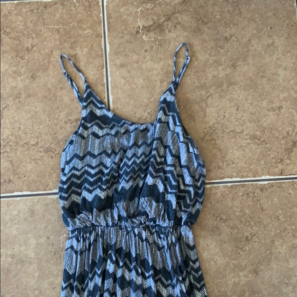 Maxi Dress - Picture 3 of 3
